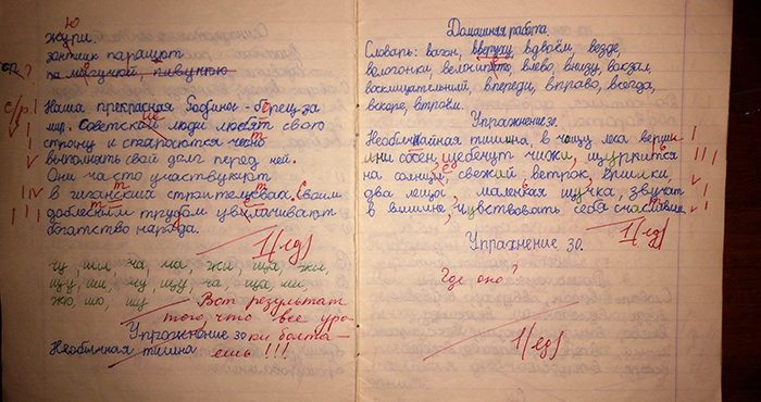 Истории, доказывающие, что оценки ничего не значат во взрослой жизни