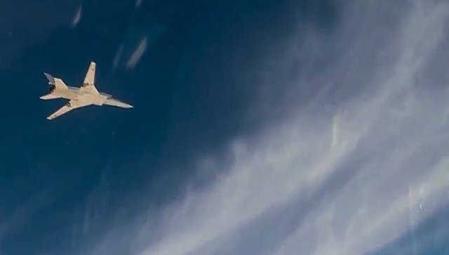 ВВС США пожаловались на невидимость русских истребителей в Сирии ВВС США пожаловались на невидимость русских истребителей в Сирии