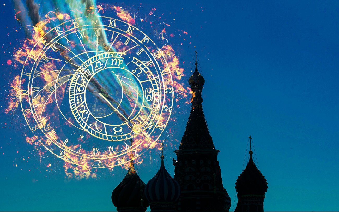 Смотрите - Что ждет мир и Россию в частности в 2019 году видео Смотреть - Что ждет мир и Россию в частности в 2019 году видео