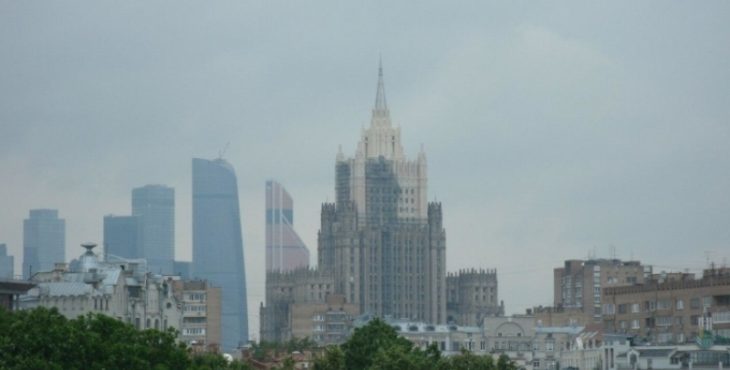 Штаты ставят РСМД-ловушку: МИД РФ призывает одуматься Вашингтон