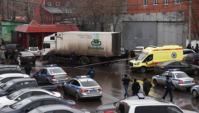 Правосудие по-путински. - Страница 2 1511811918