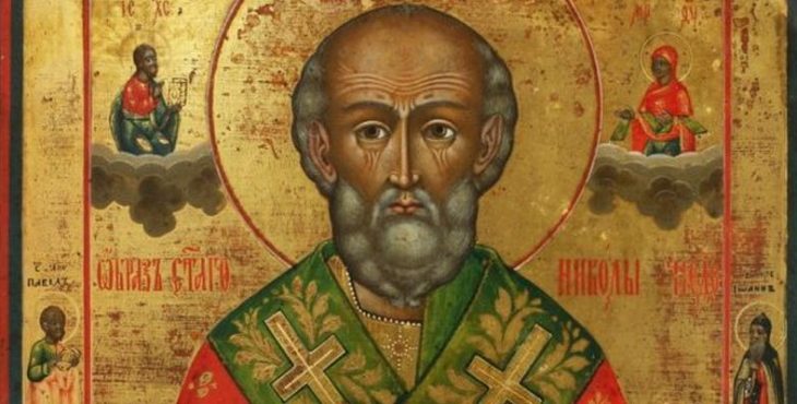19 декабря 2017 года: день Николая Чудотворца — история, приметы и традиции