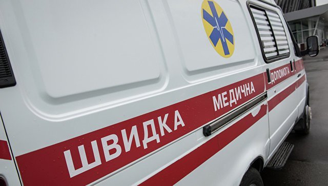 Украинец разобрал отопление в доме из-за «российского газа»