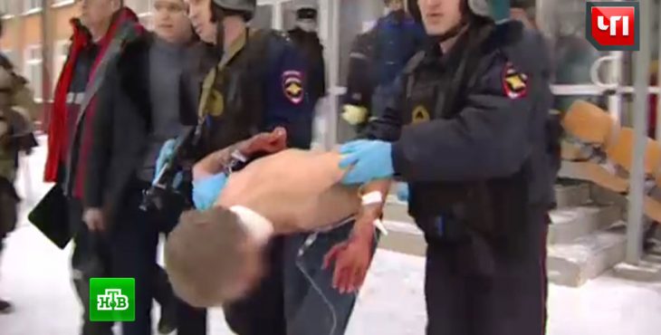 Резня в пермской школе: «Побежали в ужасе в окровавленной одежде» — что на самом деле произошло — последние новости, факты расследования, фото и видео с места событий