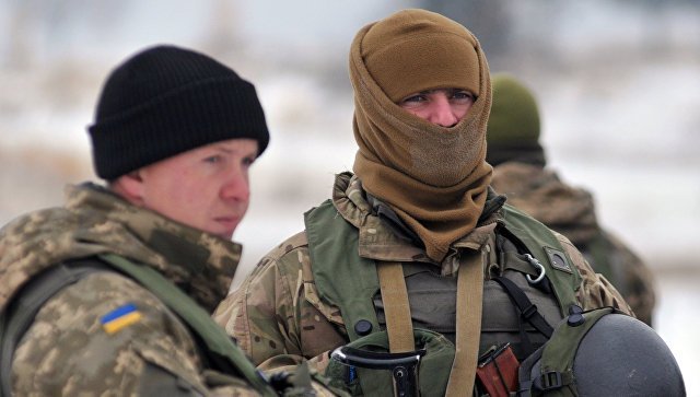Новости Украины сегодня — 9 февраля 2018