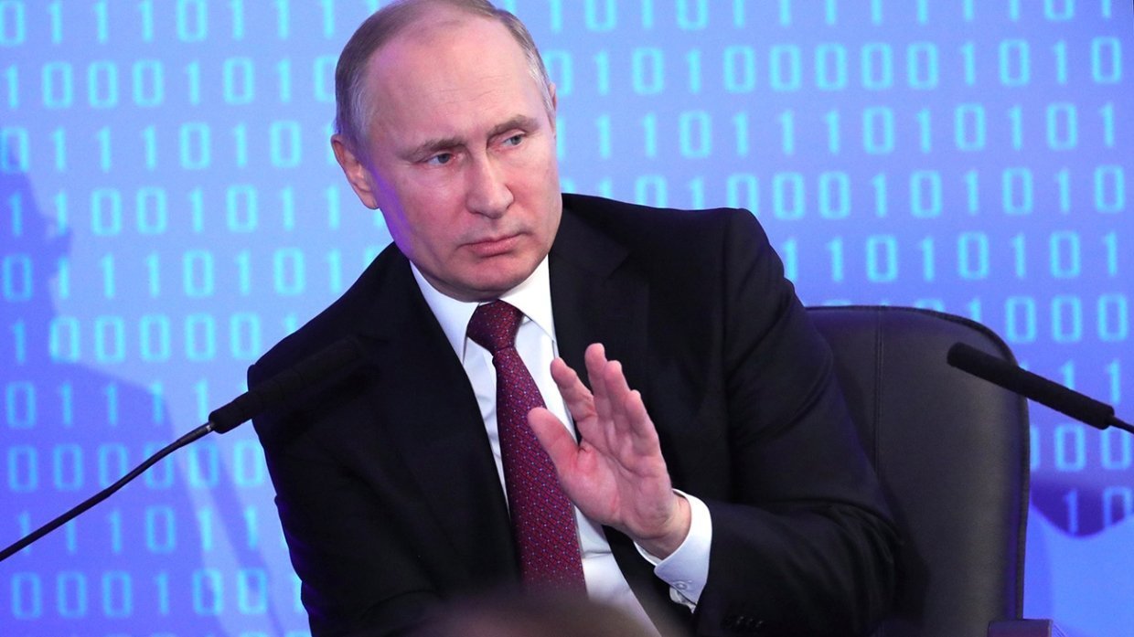 Новости России сегодня Новости России сегодня