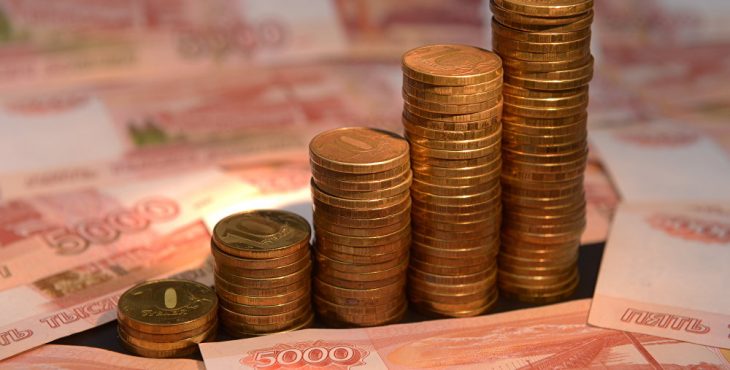В российском правительстве выделят 20 млрд рублей на повышение зарплат бюджетникам