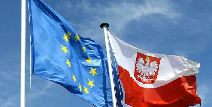 Глава МИДа Польши: Евросоюз демонстрирует дефицит демократии