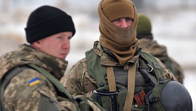 Новости Украины сегодня — 26 апреля 2018 — обновление