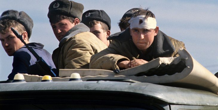 «Никакой оккупации не было»: почему советские войска покинули Афганистан