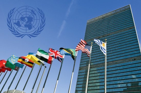 Новая реформа: ООН хочет лишить Россию права вето