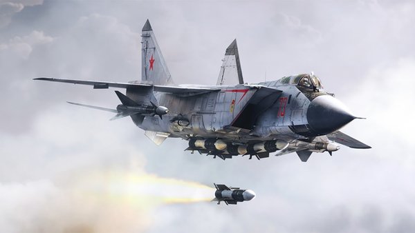Россия использовала «Цирконы» для прикрытия разработок ракет АК «Кинжал»?