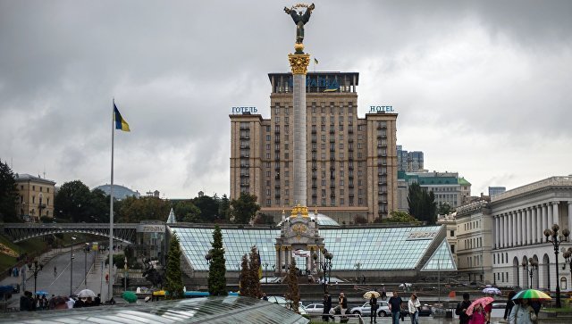 Новости Украины сегодня — 27 мая 2018