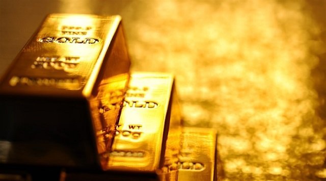 Страны мира массово репатриируют свое золото из США Страны мира массово репатриируют свое золото из США