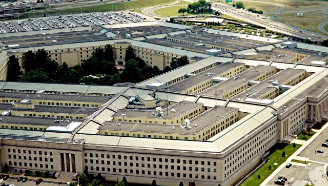 США уступает РФ в «гонке вооружения» США уступает РФ в «гонке вооружения»