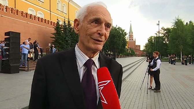 В Кремле сегодня пройдет главный выпускной вечер страны