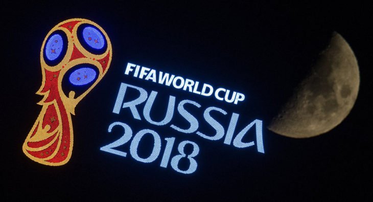 Мировые СМИ восхищаются ЧМ-2018 в РФ