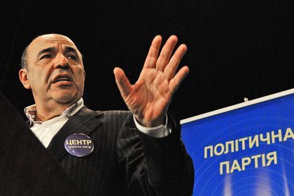 В Раде считают, что на Украине назревает катастрофа