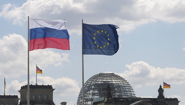 Для европейцев РФ оказалась в пять раз более надежным партнером, чем США – опрос