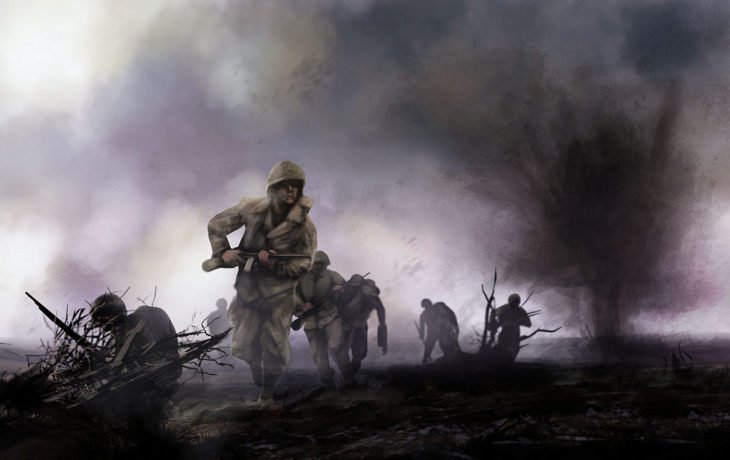 22 июня 1944: пустая похвальба, или чего стоили американские военные в годы ВОВ 22 июня 1944: пустая похвальба, или чего стоили американские военные в годы ВОВ