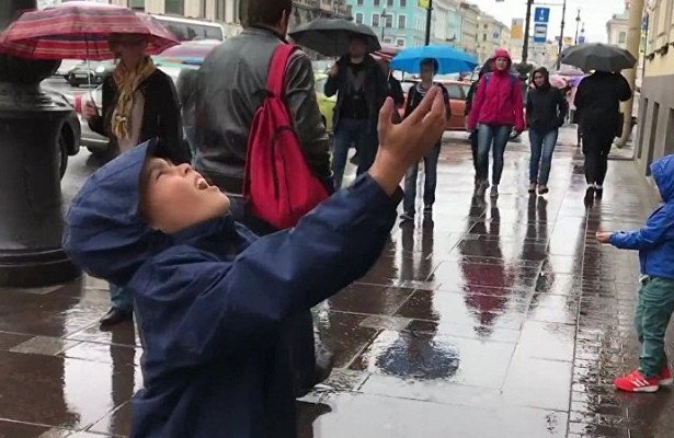 Чем может шокировать визит в Россию?