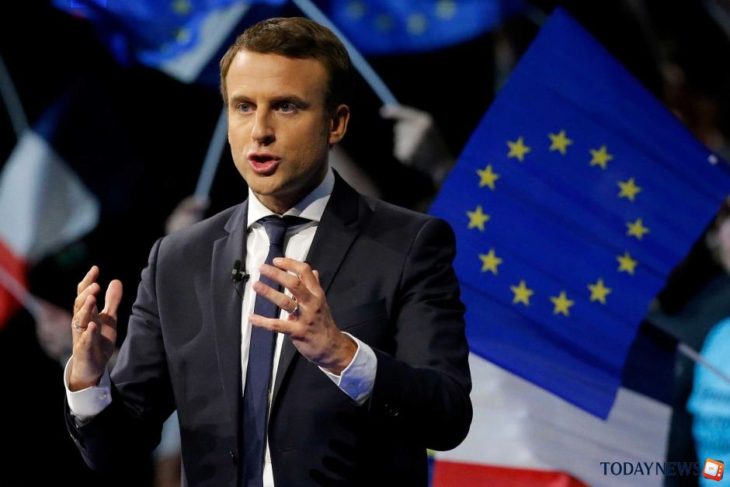 Вассал взбунтовался? Президент Франции – Евросоюз не будет подчиняться никому