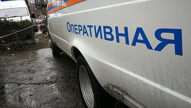 В Пензе прогремел взрыв газа в жилом доме В Пензе прогремел взрыв газа в жилом доме