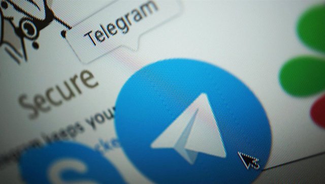 В ФСБ объяснили требования к Telegram В ФСБ объяснили требования к Telegram