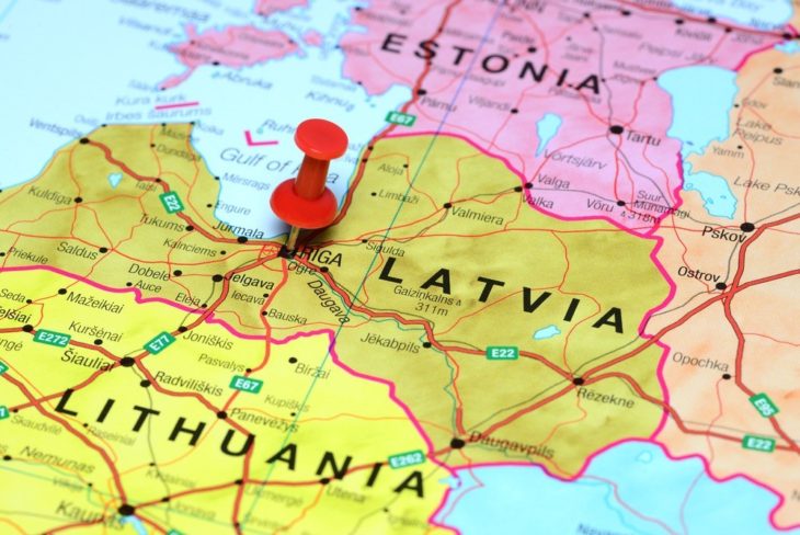 Сокращение дотаций ЕС станет уроком выживания для Прибалтики