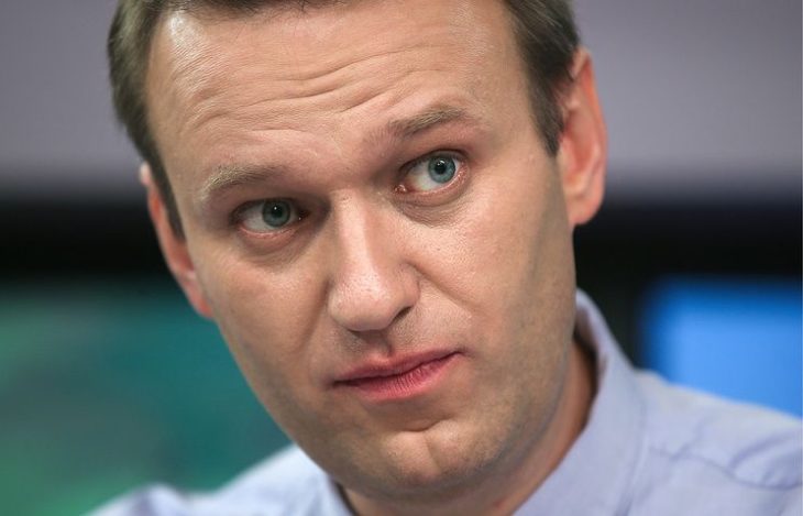 Навальный анонсировал протесты против пенсионной реформы