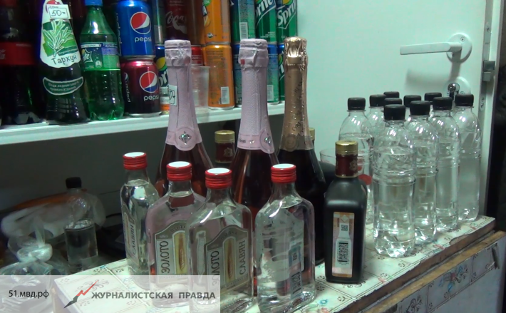 СМИ: в Минфине задумались над корректировкой минимальных цен на алкоголь