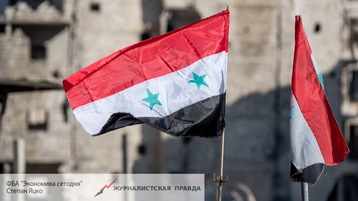 Минобороны России продемонстрировало доказательства инсценировки химатаки в Сирии Минобороны России продемонстрировало доказательства инсценировки химатаки в Сирии