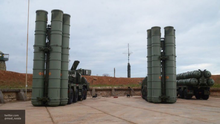 Москва «надула» разведку Запада: тактика РФ на учениях в Крыму восхитила китайских журналистов Москва «надула» разведку Запада: тактика РФ на учениях в Крыму восхитила китайских журналистов