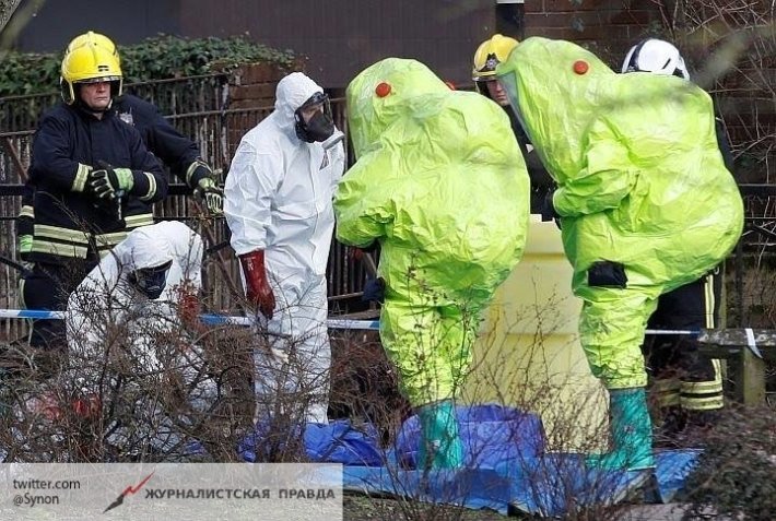 Правительство Великобритании хочет выкупить дом Скрипаля за 350 тыс. – СМИ