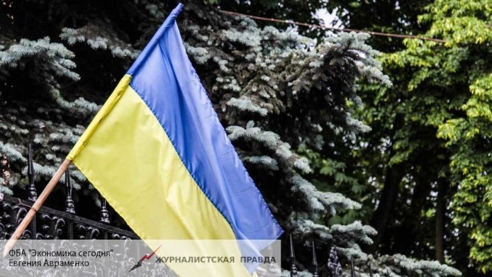 Совет ЕС окончательно одобрил выделение Киеву миллиарда евро
