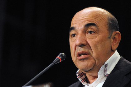 Депутат Рады: Украину довели до обнищания Депутат Рады: Украину довели до обнищания