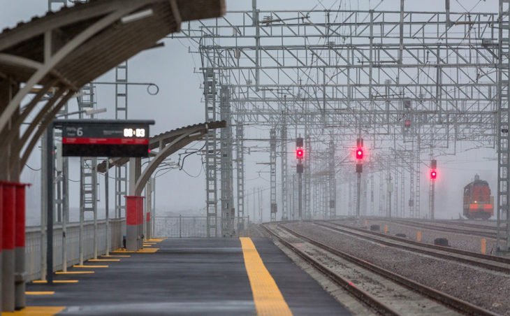 СМИ: Кадыров попросил Путина пустить в Грозный скоростную магистраль