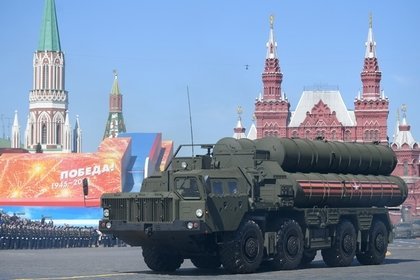 Стал известен план США по борьбе с российскими С-400