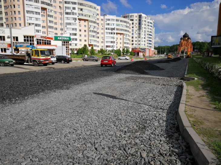 В чем фишка заграничных дорог