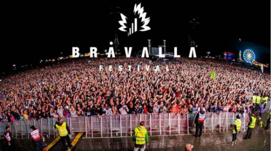После череды изнасилований в Швеции навсегда отменили знаменитый фестиваль