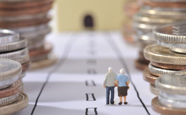 Новая пенсионная реформа: власти решили «радикально» изменить ситуацию в России