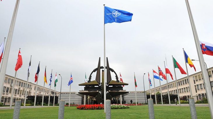 Украина приняла закон о национальной безопасности Украина приняла закон о национальной безопасности
