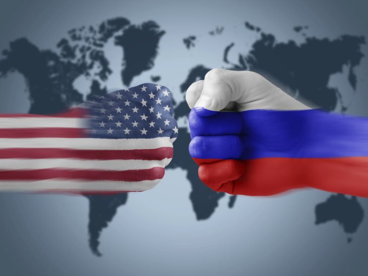 Американские СМИ: Россия может отрезать США от мира в любой момент