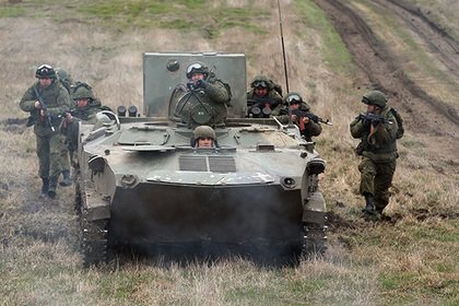 Пентагон не сможет защитить Польшу от вторжения России