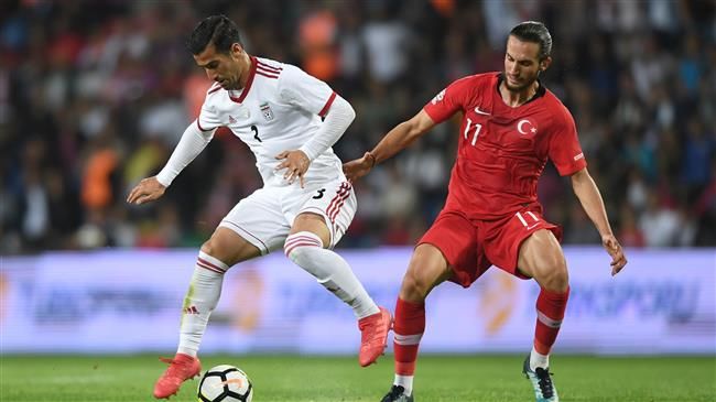 Футбол. Марокко — Иран 15 июня 2018 где смотреть онлайн. Подробности предстоящего матча, прогноз на игру, ставки букмекеров.