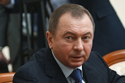 Белоруссия не будет входить в состав «каких-то государств»