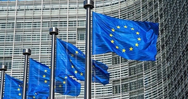 ЕС пообещал Армении более €160 миллионов