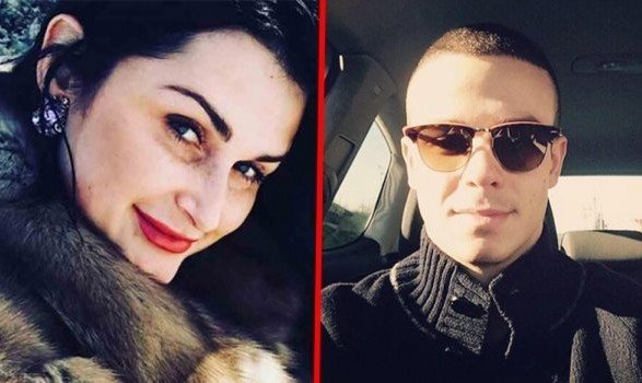 В Албании задержали киллера, убившего украинскую бизнесвумен в Черногории В Албании задержали киллера, убившего украинскую бизнесвумен в Черногории