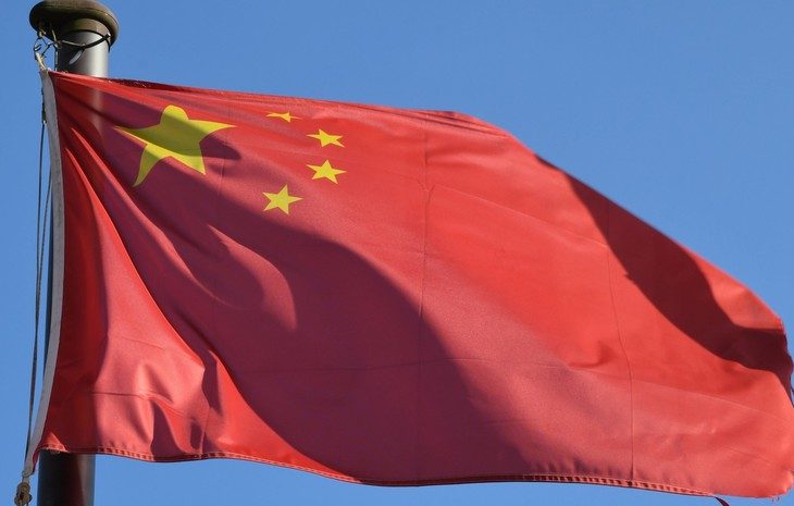 Китай предложил рассмотреть вопрос смягчения санкций против КНДР
