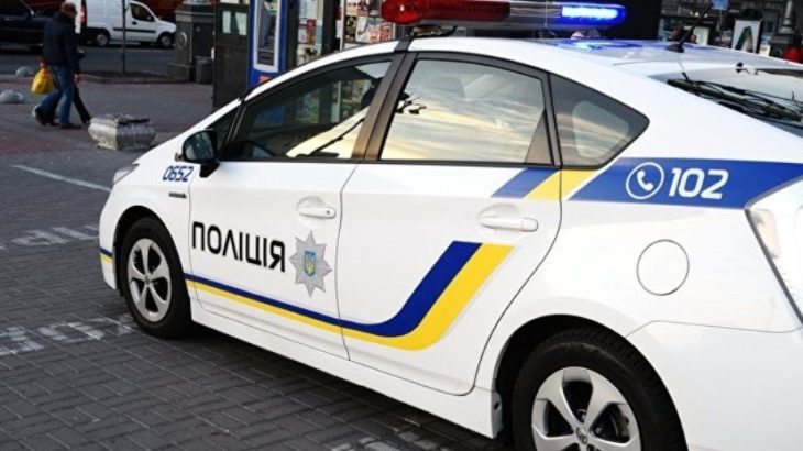 СМИ: В Киеве похитили сына ливийского дипломата